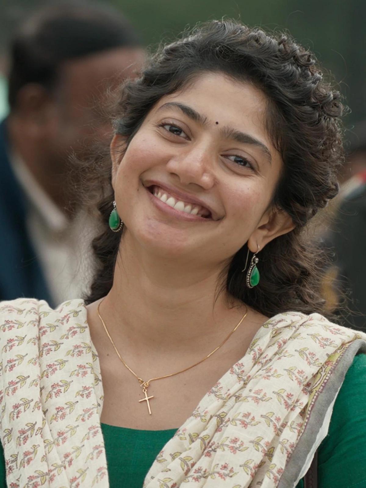 Sai pallavi